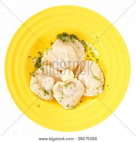 Tortellini