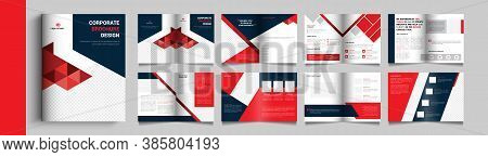 Corporate Brochure Image