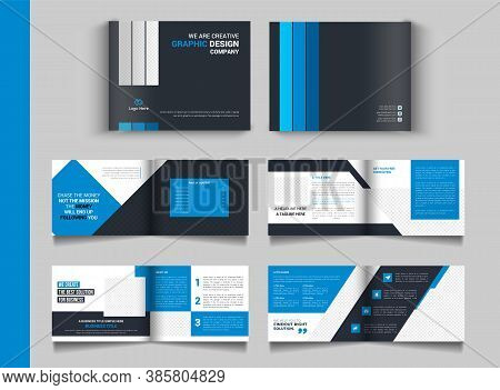 Corporate Brochure Image