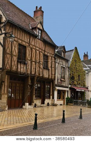 Amboise, Francie