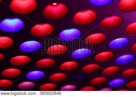 Led Full Spectrum Grow Lights For Growing Indoor Plants