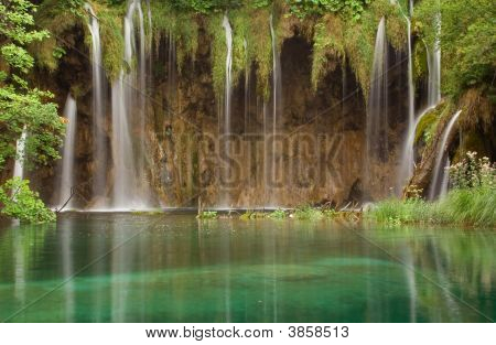 Waterfall