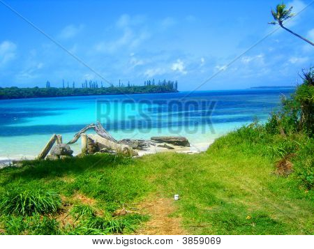 Isle Of Pines, Nová Kaledonie