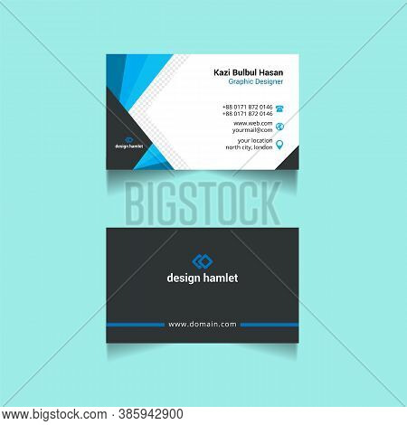 Business Card 1