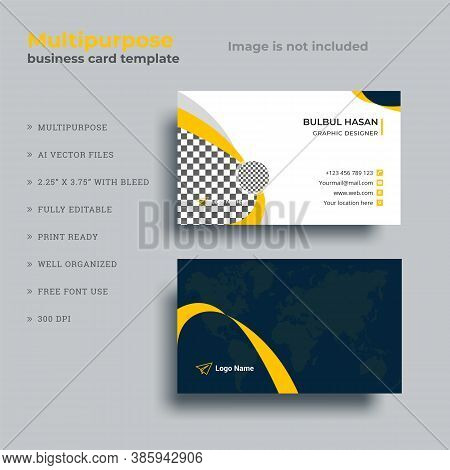 Business Card 2