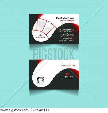Business Card 1