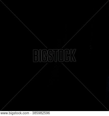 Black Background Texture For Graphic Design