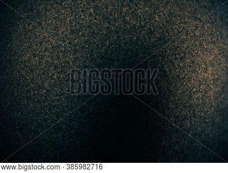 Black Background Texture For Graphic Design