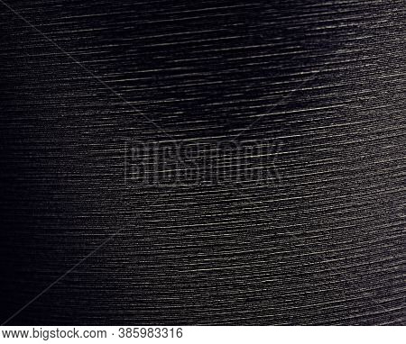 Black Background Texture For Graphic Design