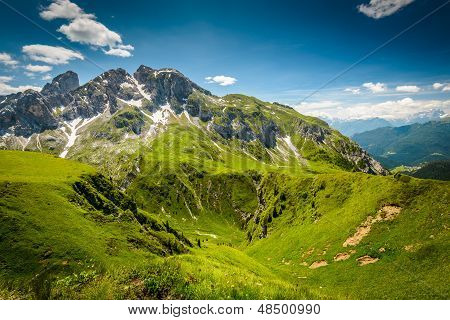 Dolomiti