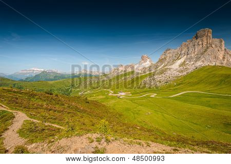 Dolomiti