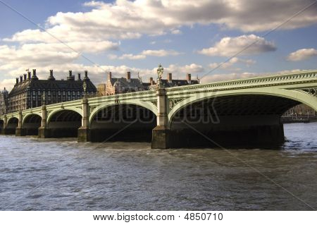 Westminster Bridge