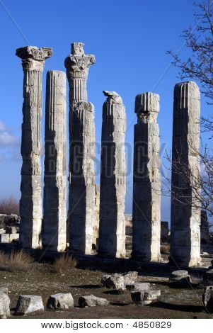 Colonne