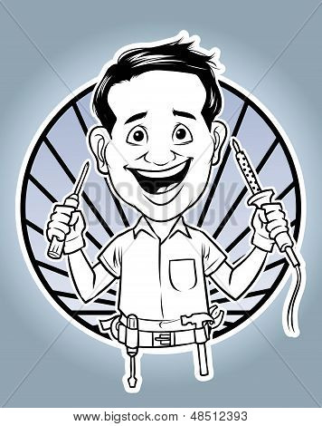 technician