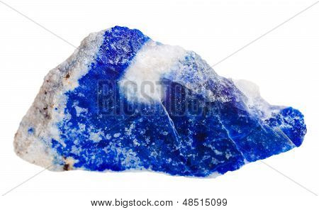 Pietra minerale lasurite