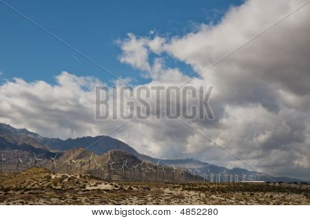 MTN-Windpark