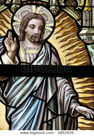 Jesus Kristus