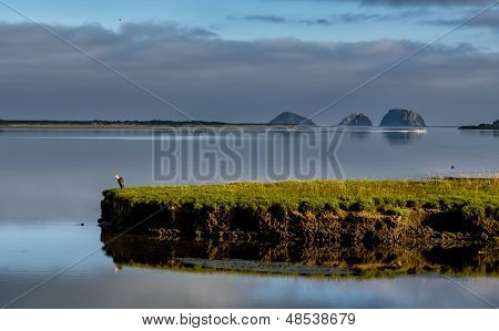 Cape Lookout View