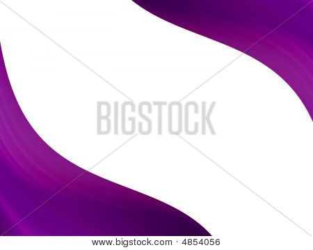 Purpurové vlny