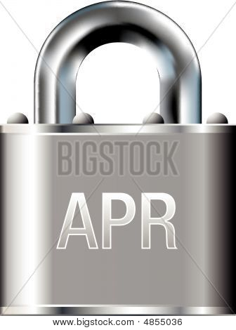 Lock-maand-april
