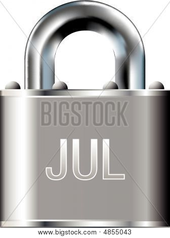 Lock-maand-juli