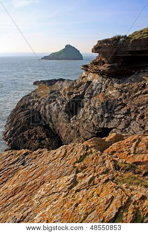 Torquay coast
