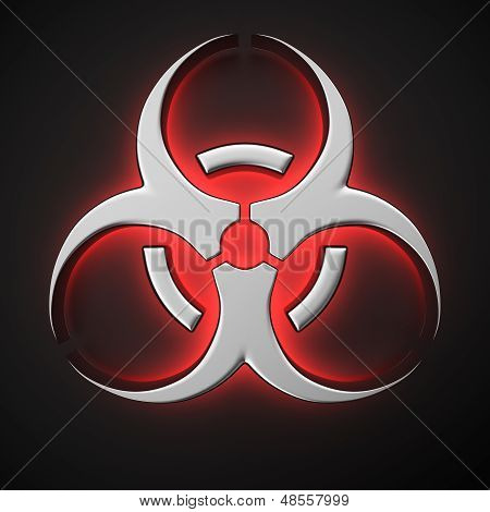 Luminous Biohazard