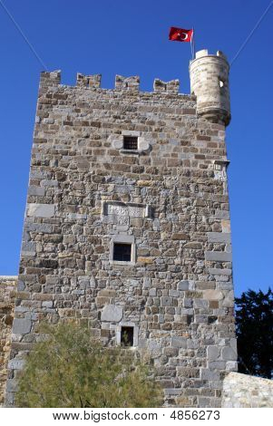 Tower