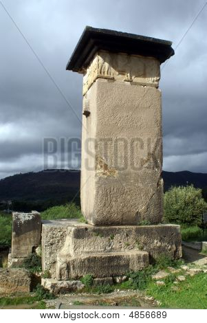 Xanthos