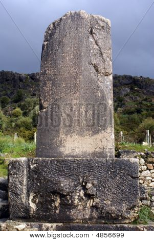 Obelisk
