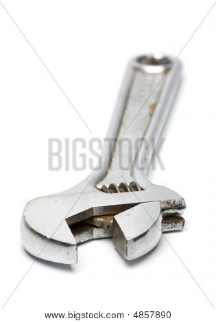 Moersleutel Tool