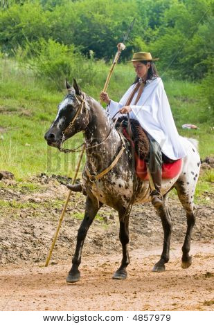 Gaucho Festival