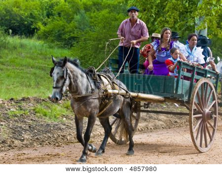 Gaucho Festival