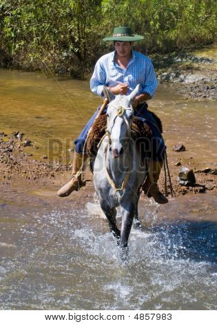 Gaucho Festival