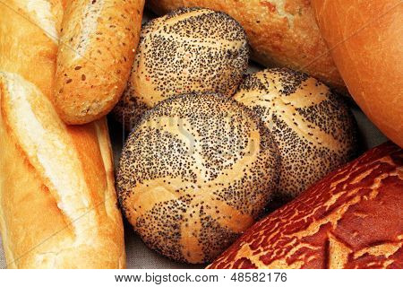 Artisan Baked Goods
