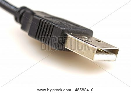 Connector Close Up