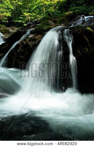 Water Falls