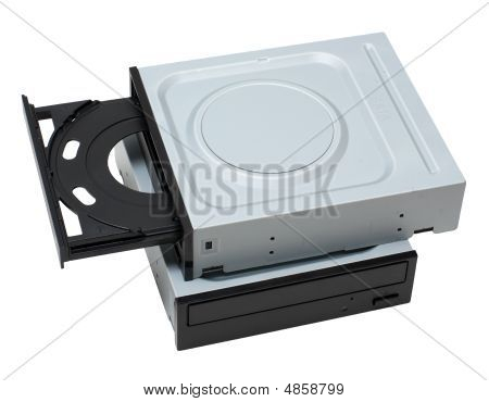 Dva Dvd disky