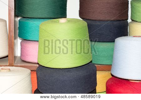 Macro Yarn