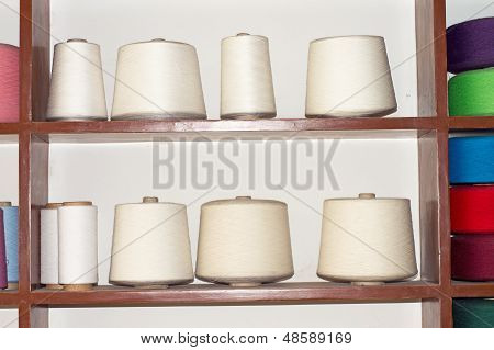 Yarn