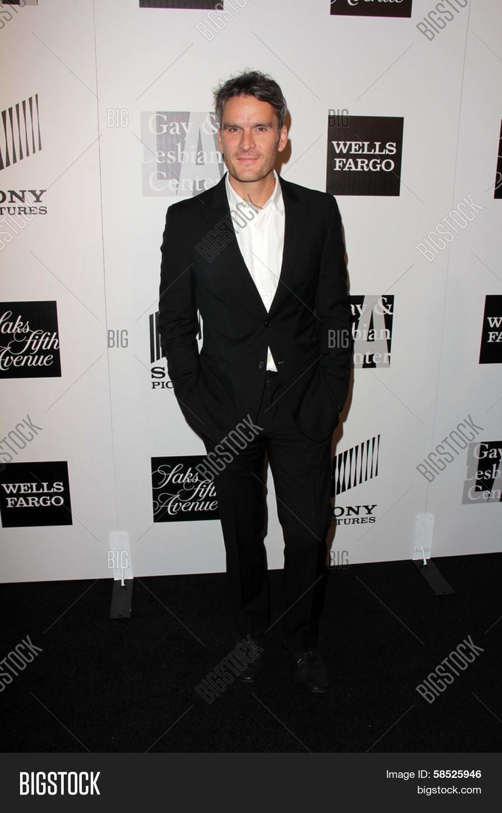 Balthazar Getty Ralph