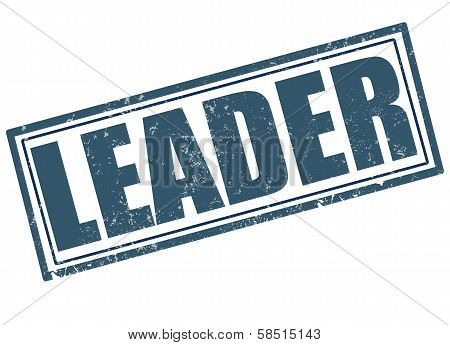 Leader
