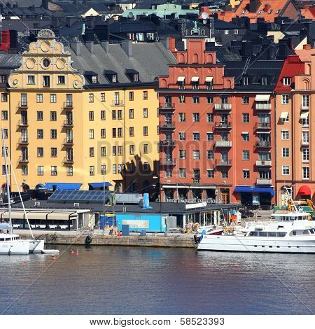 Stockholm