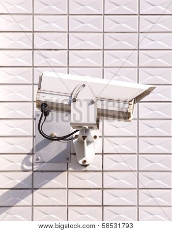 Security camera