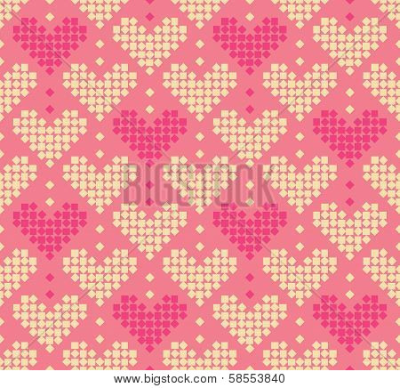 Abstract Hearts