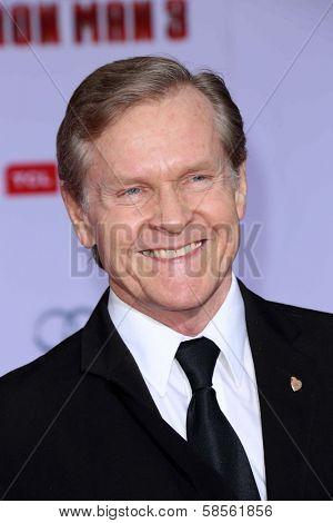 William Sadler at the 