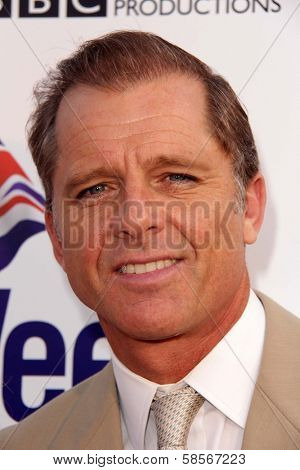 Maxwell Caulfield at 