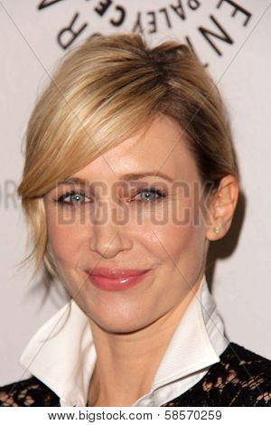 Vera Farmiga at Bates Motel: Reimagining A Cinema Icon, Paley Center for Media, Beverly Hills, CA  05-10-13