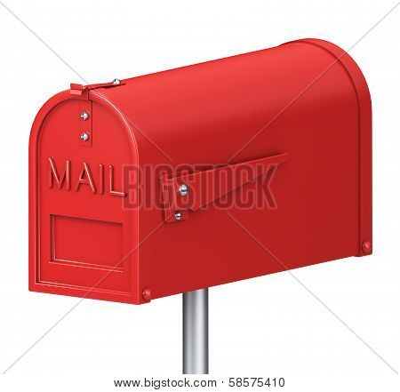 mail box