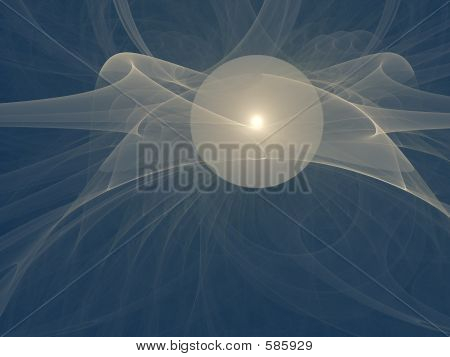 Belleza de Luna
